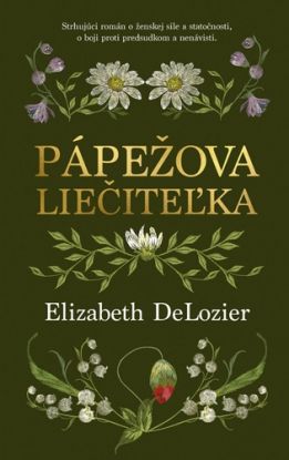 Pápežova liečiteľka