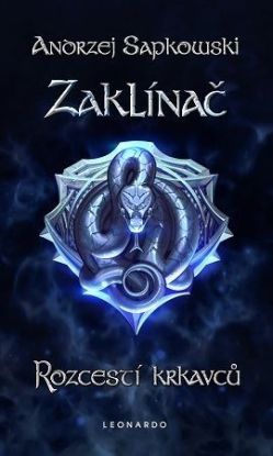 Zaklínač 9: Rozcestí krkavců