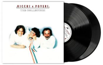 Ricchi e Poveri - Collection 2LP
