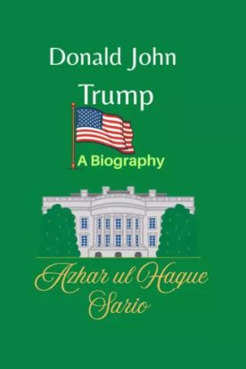 Donald John Trump