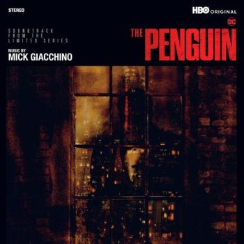 Soundtrack - The Penguin 2CD