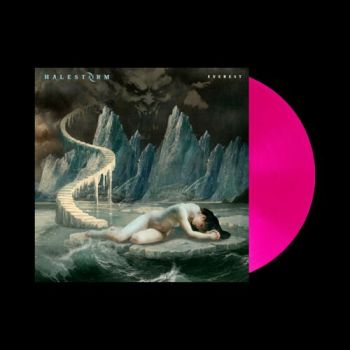 Halestorm - Everest (Red) LP