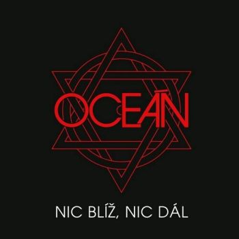 Oceán - Nic blíž, nic dál CD