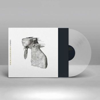 Coldplay - A Rush Of Blood To The Head (Clear Ecorecord) LP