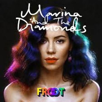 Marina & The Diamonds - Froot: 10th Anniversary CD