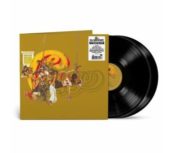 Chicago - Chicago IX: Greatest Hits Expanded 2LP