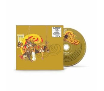 Chicago - Chicago IX: Greatest Hits Expanded CD