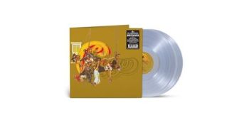 Chicago - Chicago IX: Greatest Hits Expanded (Clear) 2LP