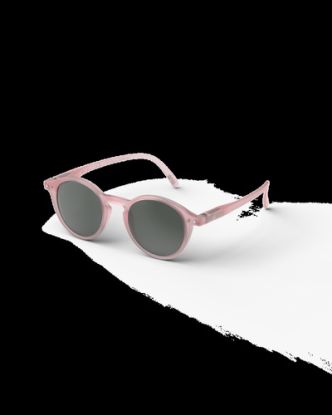 Detské slnečné okuliareD Pink