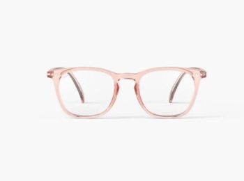 Dioptrické okuliareE Reading Sporty Blush +2