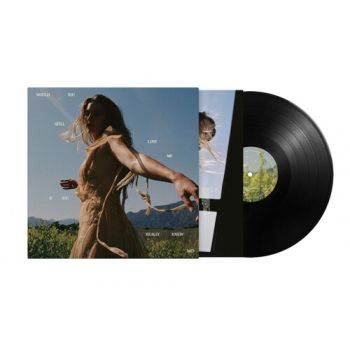 Fletcher - Would You Still Love Me If You Really Knew Me? LP
