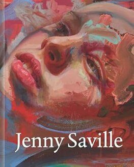Jenny Saville - The Anatomy of Painting