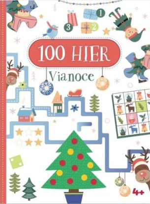 100 hier - Vianoce 4+