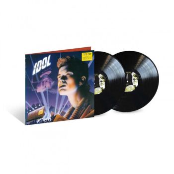 Idol Billy - Charmed Life 2LP