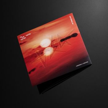 Tomorrow X Together - The Star Chapter Together (Afterglow Version) CD