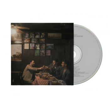 Jonas Brothers - Greetings From Your Hometown CD