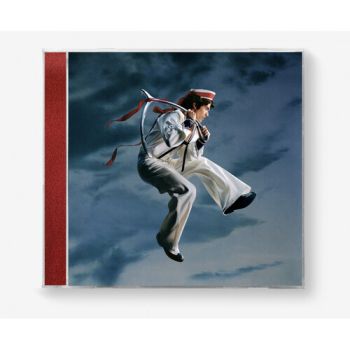 Gray Conan - Wishbone CD