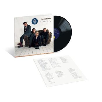 Cranberries, The - No Need To Argue: 30th Anniversary (Remastered) LP