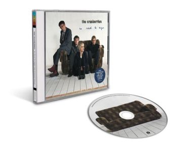 Cranberries, The - No Need To Argue: 30th Anniversary (Remastered) CD