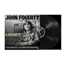 Fogerty John - Legacy: The Creedence Clearwater Revival Years (John's Version) 2LP