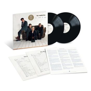 Cranberries, The - No Need To Argue: 30th Anniversary (Deluxe Edition) 2LP