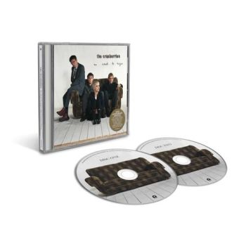 Cranberries, The - No Need To Argue: 30th Anniversary (Deluxe Edition) 2CD