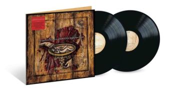 Smashing Pumpkins, The - Machina/The Machines Of God: 25th Anniversary (2025 Remaster) 2LP
