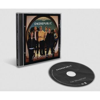 OneRepublic - The Collection CD