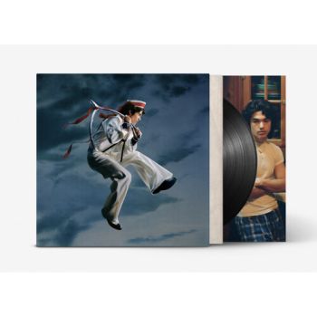 Gray Conan - Wishbone LP