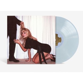 Carpenter Sabrina - Man's Best Friend (Opaque Light Blue) LP