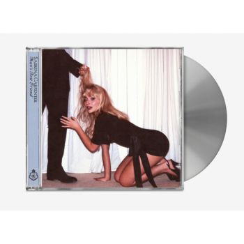 Carpenter Sabrina - Man's Best Friend CD