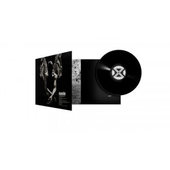 Suede - Antidepressants LP