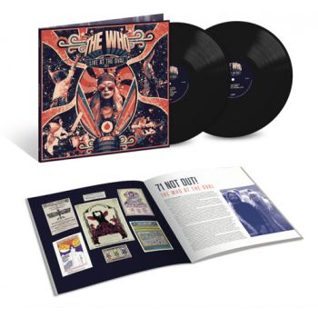 Who, The - Live At The Oval 1971  2LP