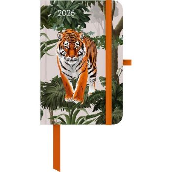 2026 Jungle malý