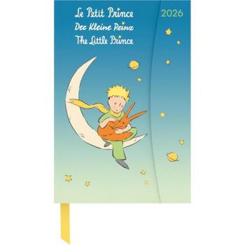2026 The Little Prince malý