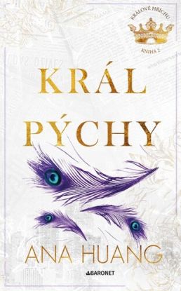 Král pýchy - Králové hříchu 2