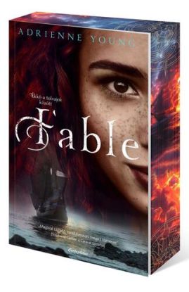 Fable - Éldekorált kiadás