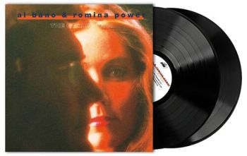 Bano Al & Power Romina - Collection 2LP