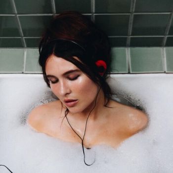 Webb Mimi - Confessions LP