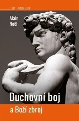 Duchovní boj a Boží zbroj