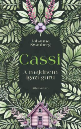 Cassi - A majdnem igazi guru