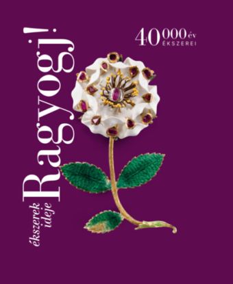 Ragyogj! - Ékszerek ideje - 40 000 év ékszerei
