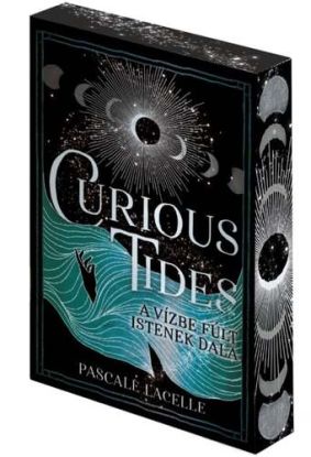 Curious Tides - A Vízbe Fúlt Istenek Dala
