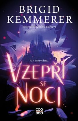 Vzepři se noci - Vzepři se noci 1