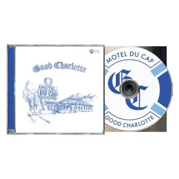 Good Charlotte - Motel Du Cap CD