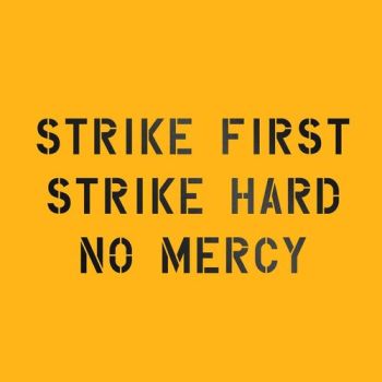 Soundtrack - Cobra Kai: The Final Season (Yellow, Grey & Red) 3LP
