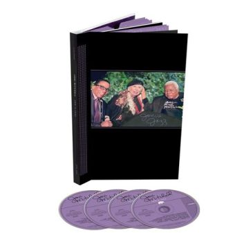 Mitchell Joni - Joni's Jazz 4CD