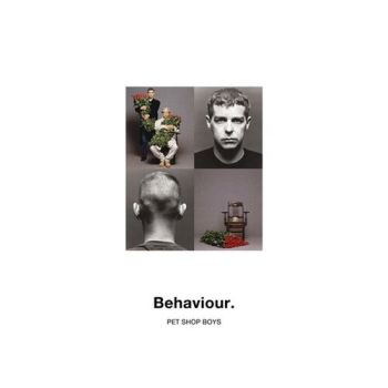 Pet Shop Boys - Behaviour (Remastered Edition) CD