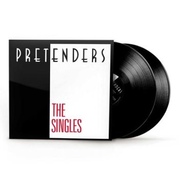 Pretenders - The Singles (Remastered) 2LP
