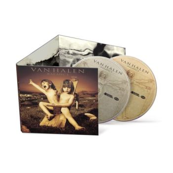 Van Halen - Balance (Remastered Expanded Edition) 2CD